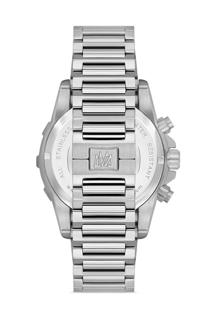 Momentus SM357T-13SS Erkek Kol Saati