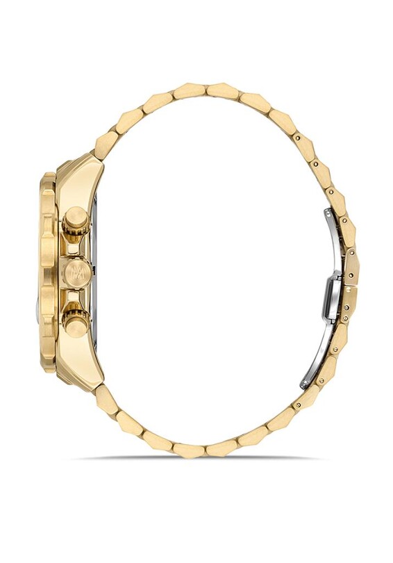 Momentus SM357T-15SG Erkek Kol Saati - Thumbnail