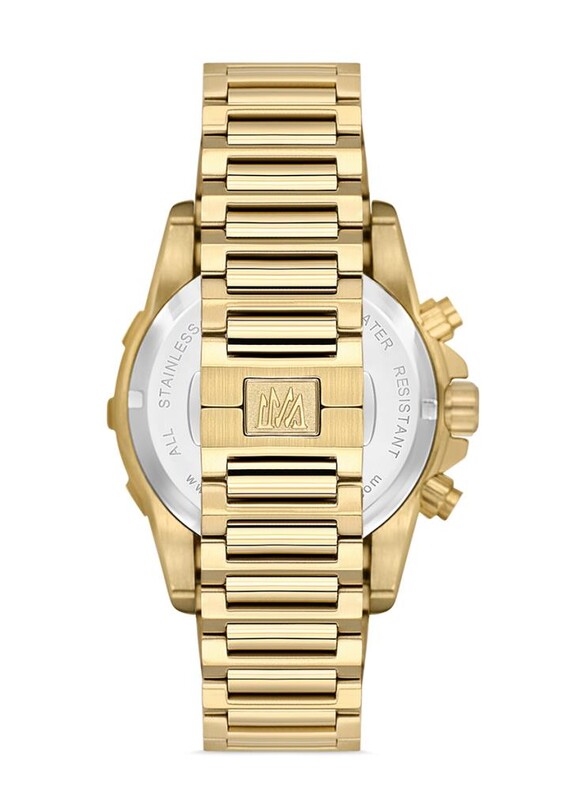 Momentus SM357T-15SG Erkek Kol Saati - Thumbnail