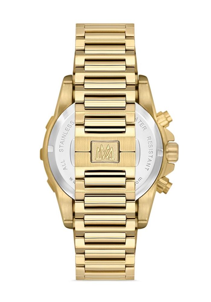 Momentus SM357T-15SG Erkek Kol Saati