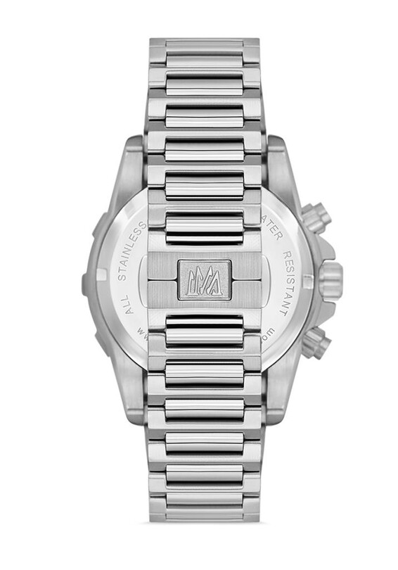 Momentus SM357T-15SS Erkek Kol Saati - Thumbnail