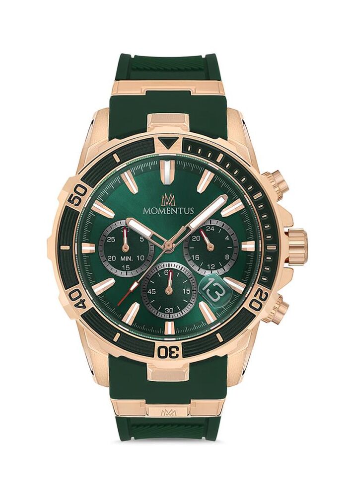 Momentus SM357T-15YR Erkek Kol Saati