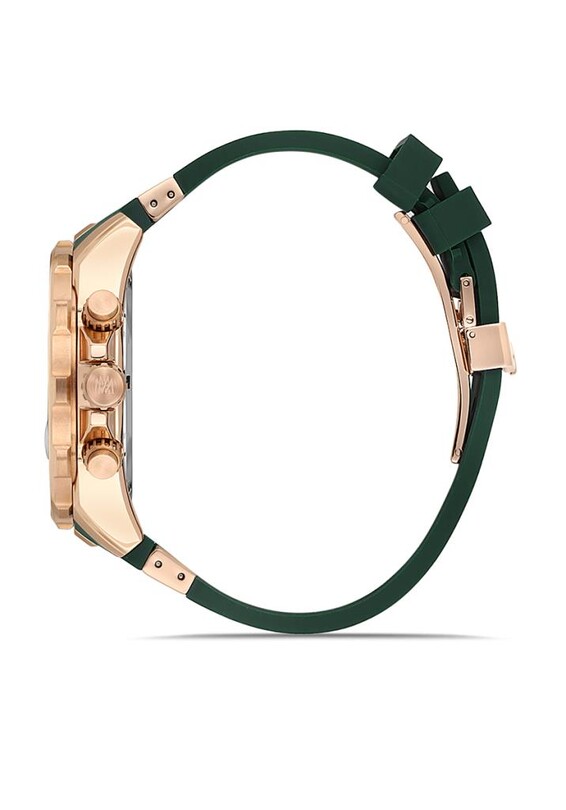 Momentus SM357T-15YR Erkek Kol Saati - Thumbnail