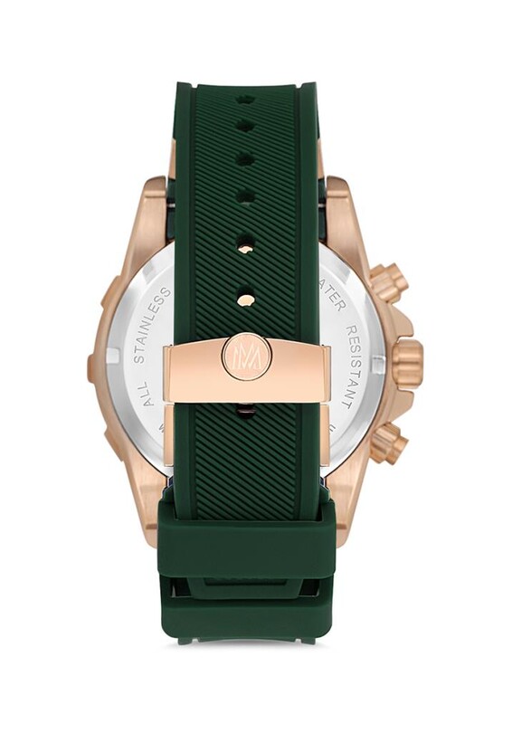 Momentus SM357T-15YR Erkek Kol Saati - Thumbnail