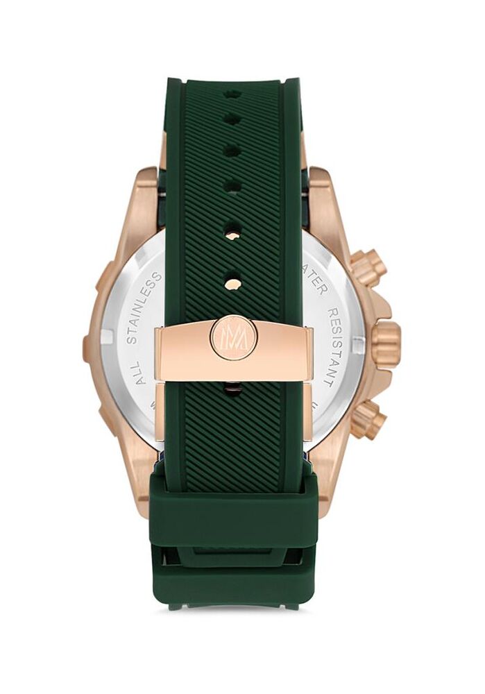 Momentus SM357T-15YR Erkek Kol Saati