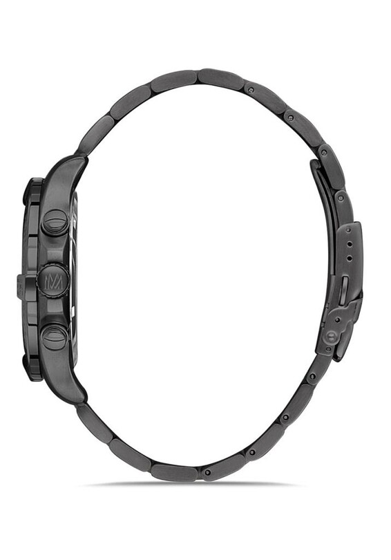 Momentus SM365N-15SN Erkek Kol Saati - Thumbnail