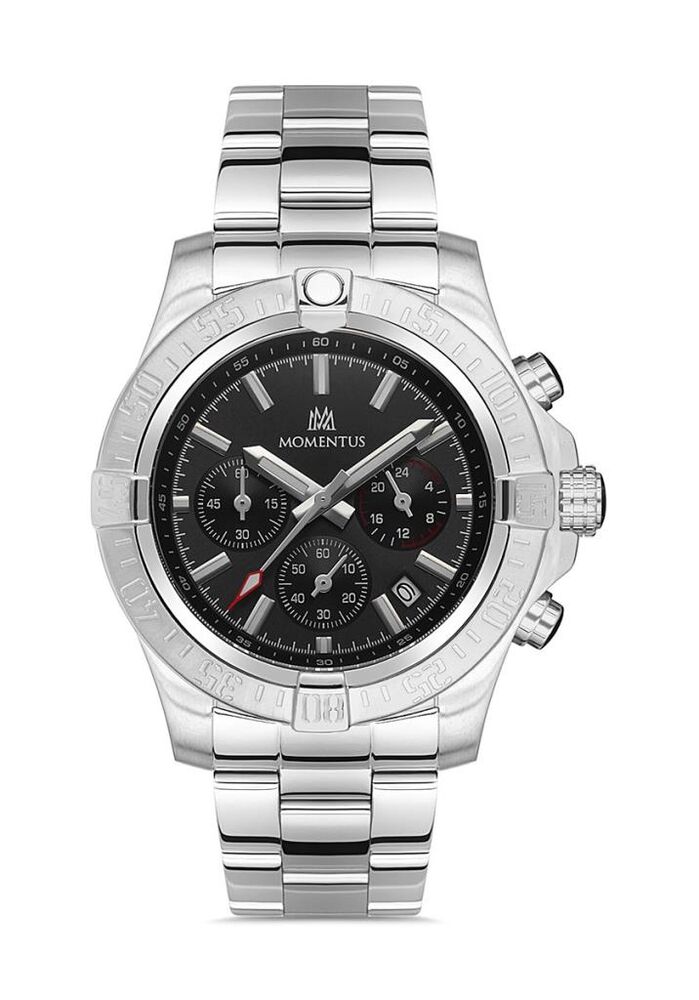 Momentus SM365S-04SS Erkek Kol Saati