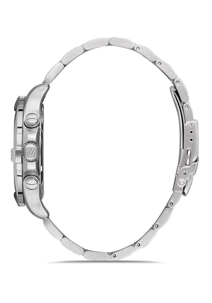 Momentus SM365S-04SS Erkek Kol Saati