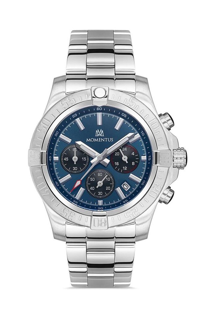 Momentus SM365S-11SS Erkek Kol Saati