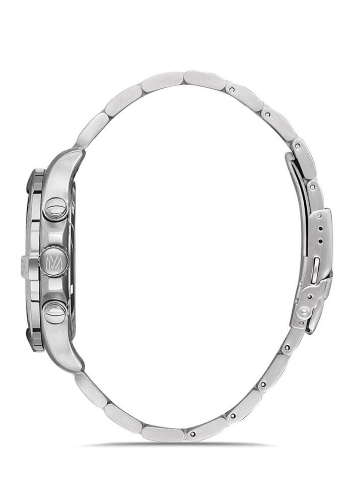 Momentus SM365S-11SS Erkek Kol Saati