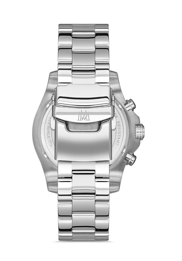 Momentus SM365S-11SS Erkek Kol Saati