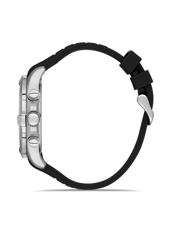 Momentus SM365T-04BS Erkek Kol Saati - Thumbnail