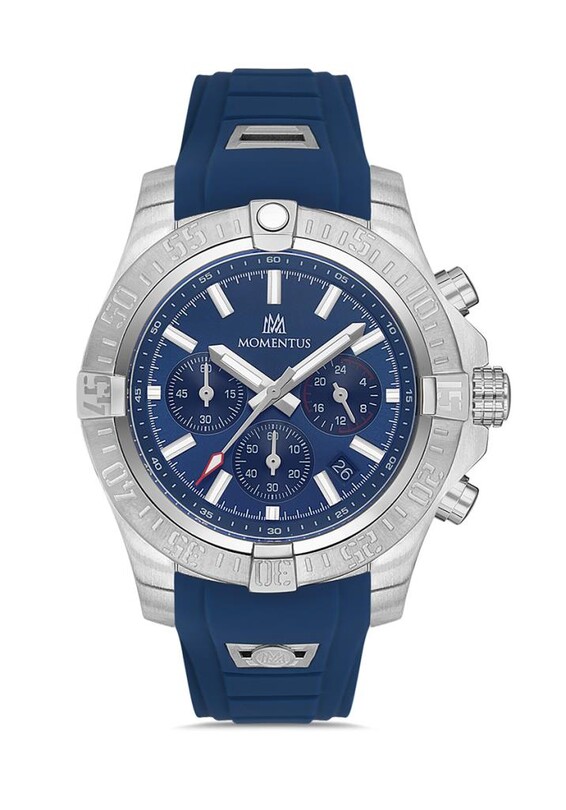 Momentus - Momentus SM365T-11MS Erkek Kol Saati