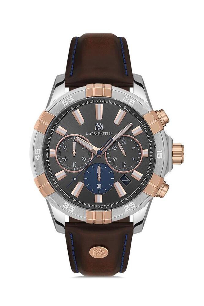 Momentus SM367S-05KG Erkek Kol Saati