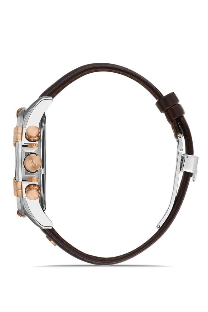 Momentus SM367S-05KG Erkek Kol Saati