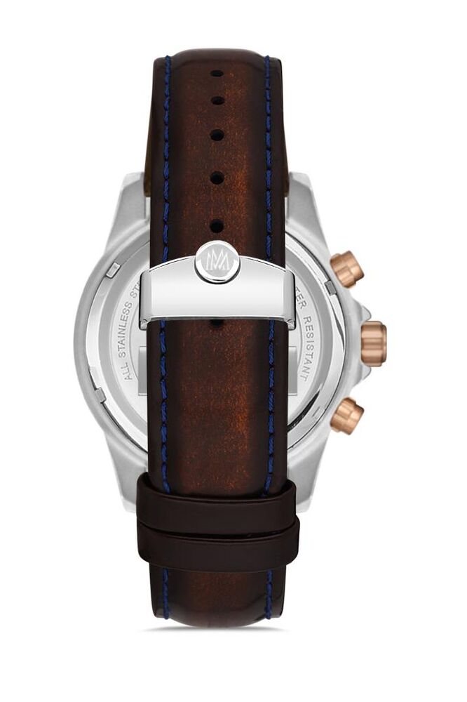 Momentus SM367S-05KG Erkek Kol Saati