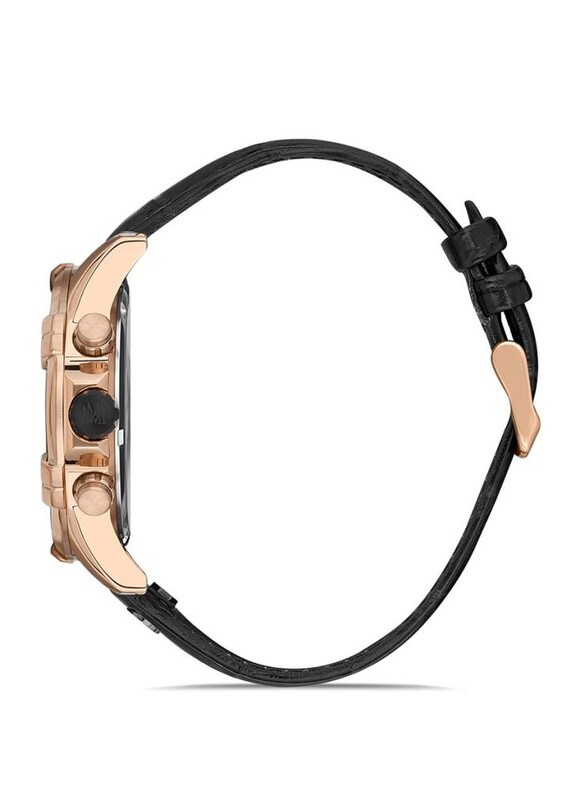 Momentus SM367T-04BR Erkek Kol Saati - Thumbnail