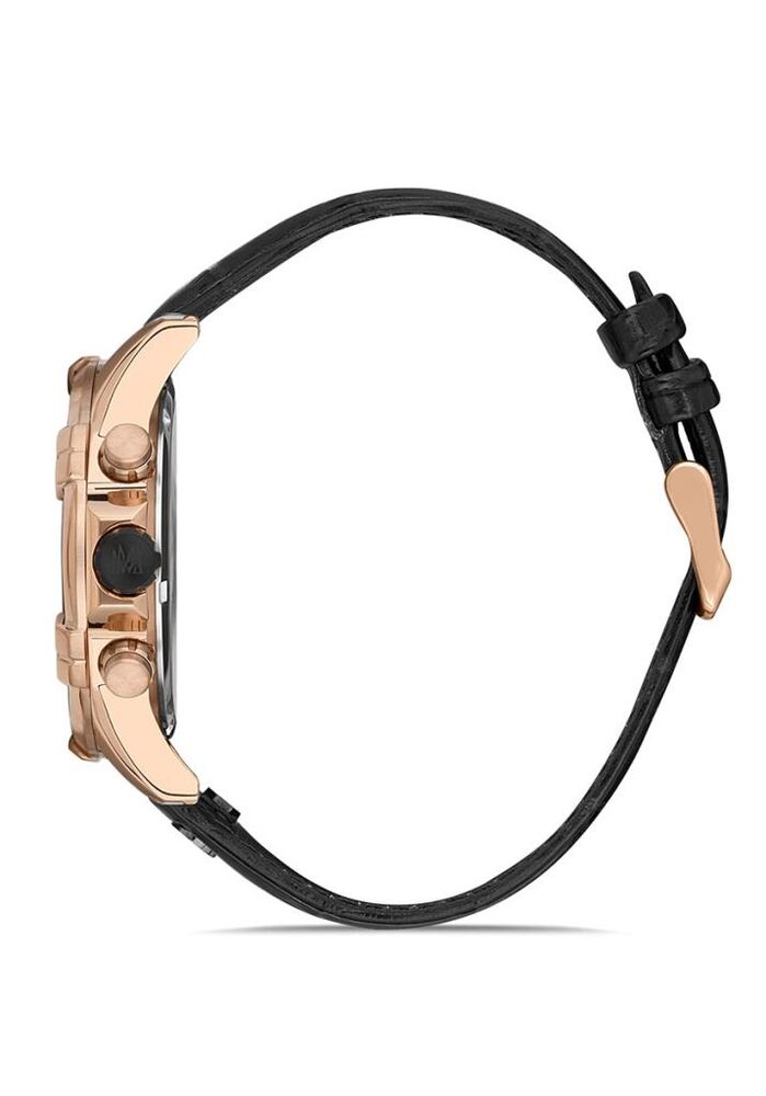 Momentus SM367T-04BR Erkek Kol Saati