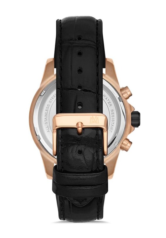 Momentus SM367T-04BR Erkek Kol Saati - Thumbnail