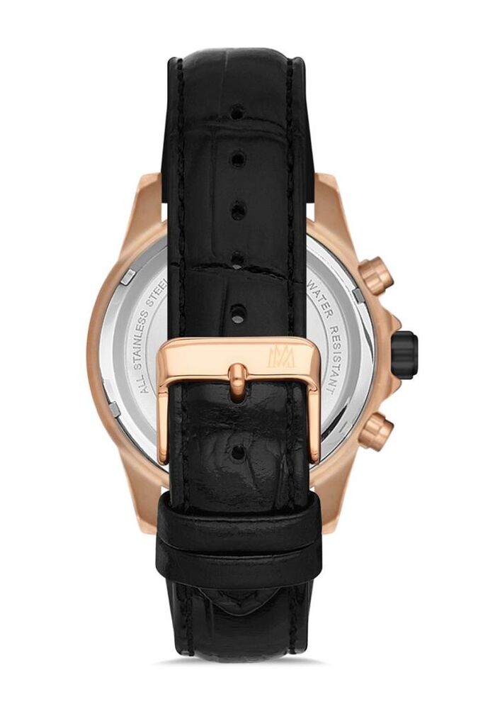 Momentus SM367T-04BR Erkek Kol Saati