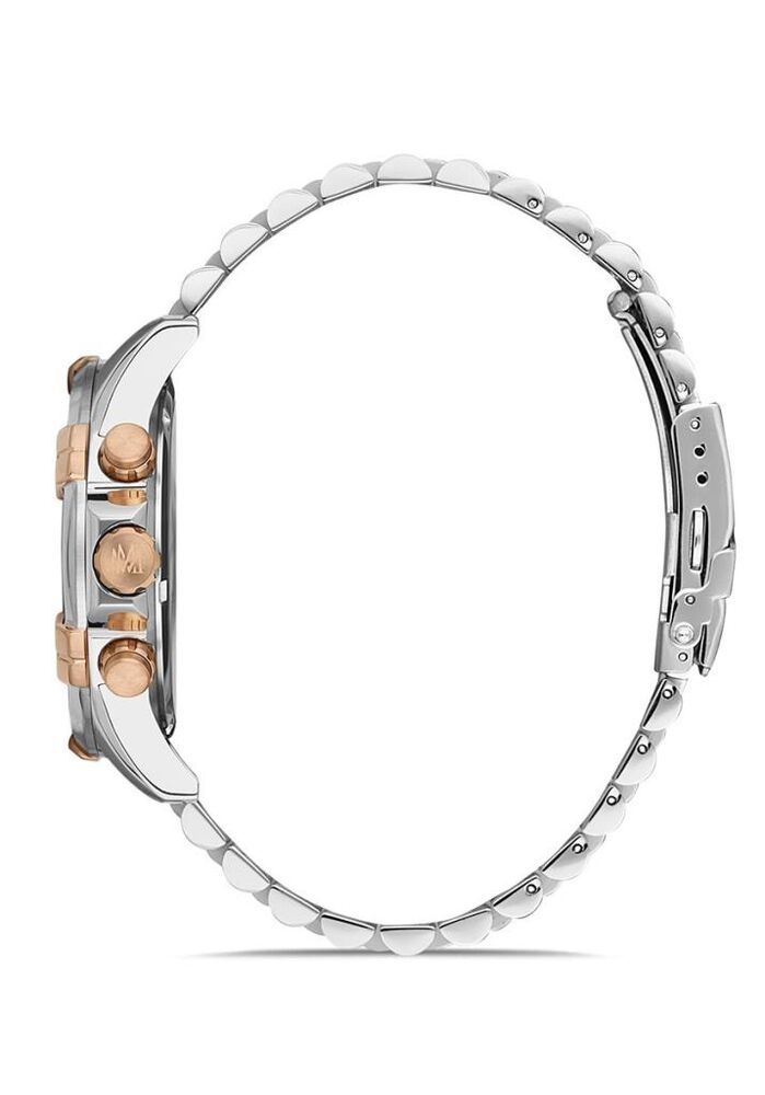 Momentus SM367T-11SR Erkek Kol Saati