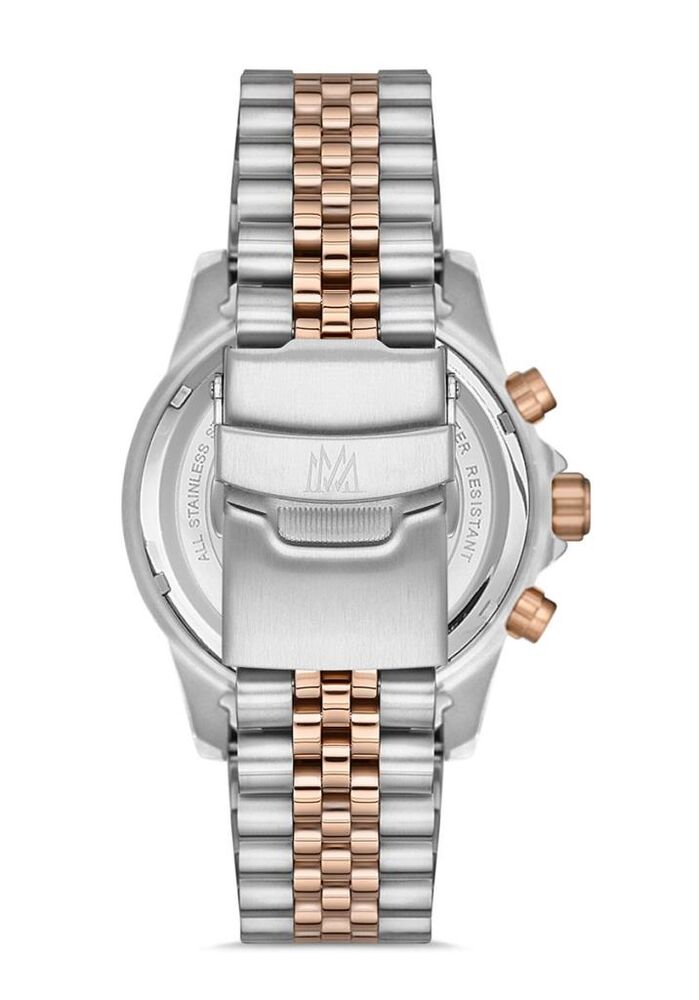 Momentus SM367T-11SR Erkek Kol Saati