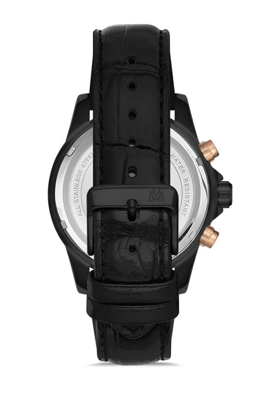 Momentus SM367T-15BR Erkek Kol Saati - Thumbnail