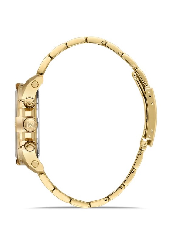 Momentus SM369G-02SG Erkek Kol Saati - Thumbnail