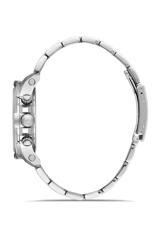 Momentus SM369S-04SS Erkek Kol Saati - Thumbnail