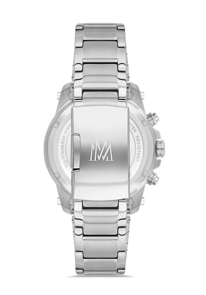 Momentus SM369S-04SS Erkek Kol Saati