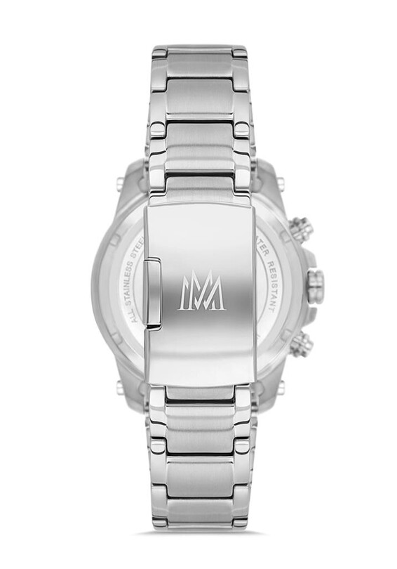 Momentus SM369S-15SS Erkek Kol Saati - Thumbnail