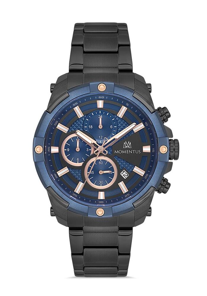 Momentus SM369T-11SR Erkek Kol Saati
