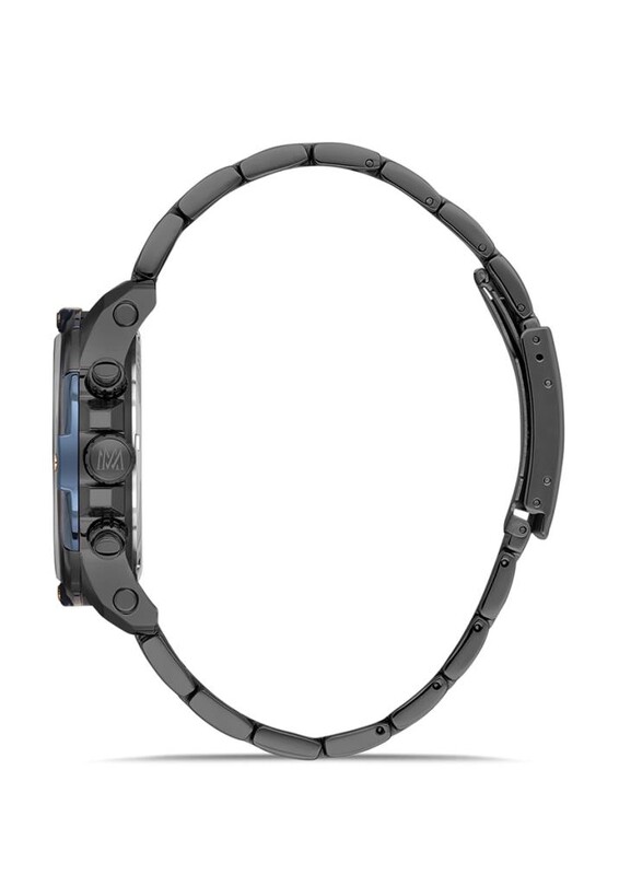 Momentus SM369T-11SR Erkek Kol Saati - Thumbnail