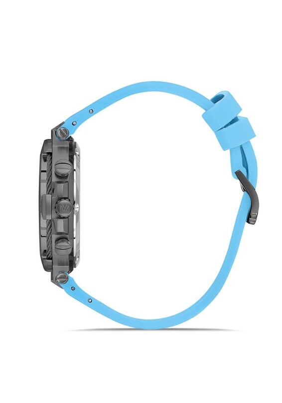 Momentus SM371N-10KN Erkek Kol Saati - Thumbnail