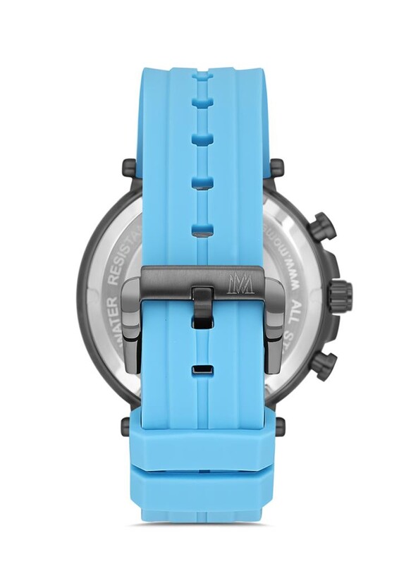 Momentus SM371N-10KN Erkek Kol Saati - Thumbnail