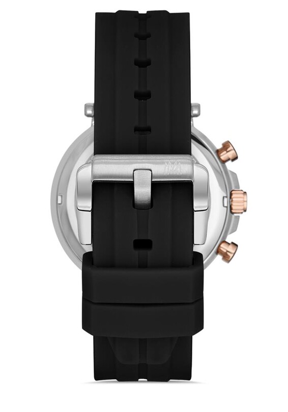 Momentus SM371T-04BR Erkek Kol Saati - Thumbnail