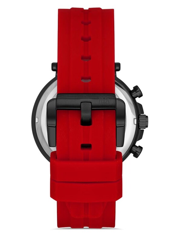 Momentus SM371T-04KN Erkek Kol Saati - Thumbnail