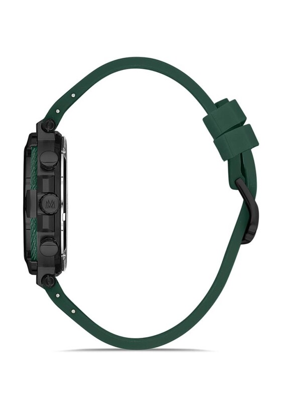 Momentus - Momentus SM371T-15YN Erkek Kol Saati