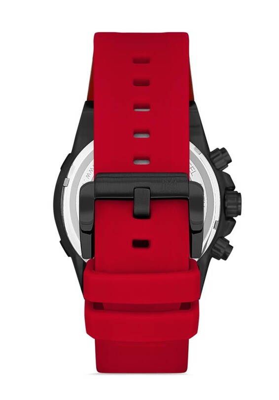 Momentus SM374T-04KN Erkek Kol Saati - Thumbnail