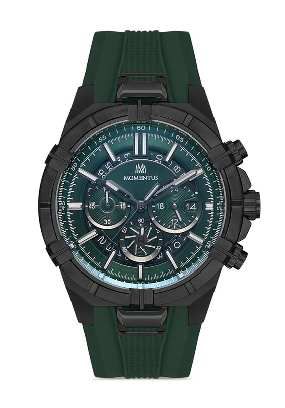 Momentus - Momentus SM374T-15YN Erkek Kol Saati