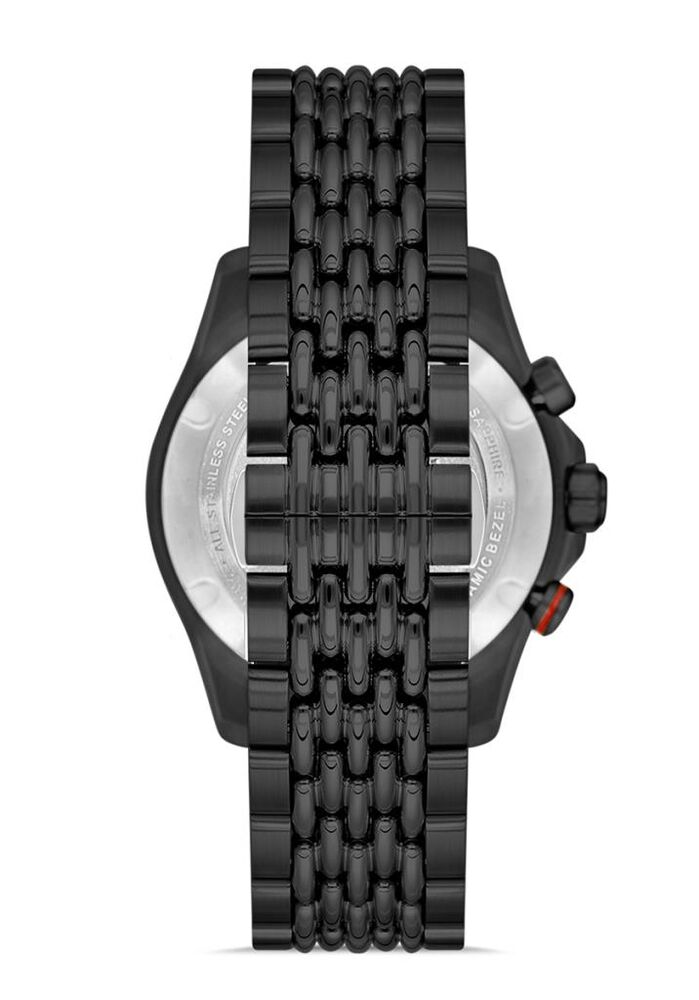 Momentus SM381B-11SN Erkek Kol Saati