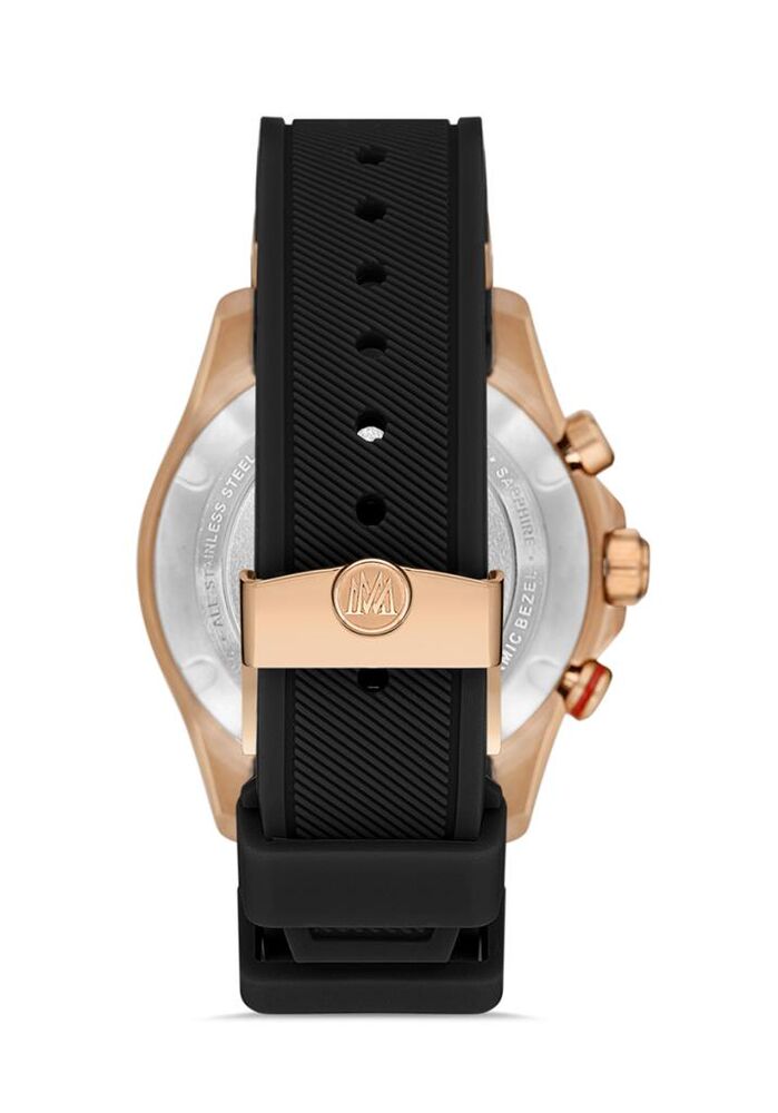 Momentus SM381T-04BR Erkek Kol Saati