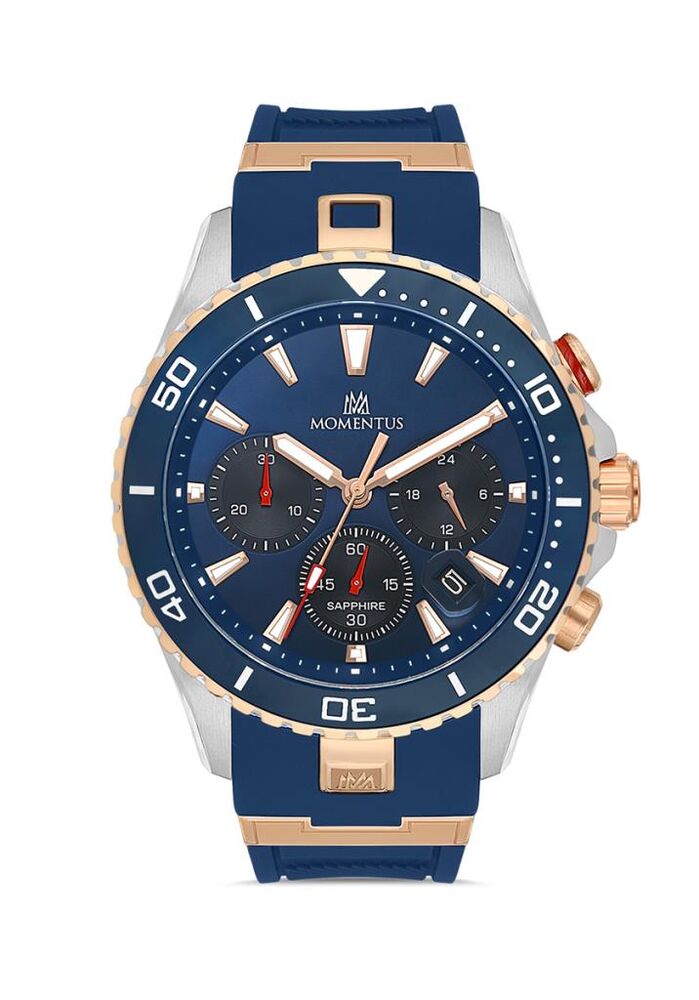 Momentus SM381T-11MR Erkek Kol Saati