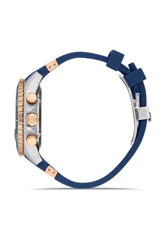 Momentus SM381T-11MR Erkek Kol Saati - Thumbnail