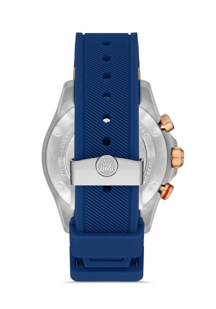 Momentus SM381T-11MR Erkek Kol Saati