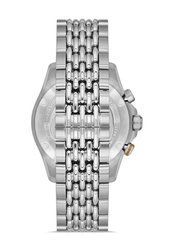 Momentus SM381T-11SB Erkek Kol Saati - Thumbnail