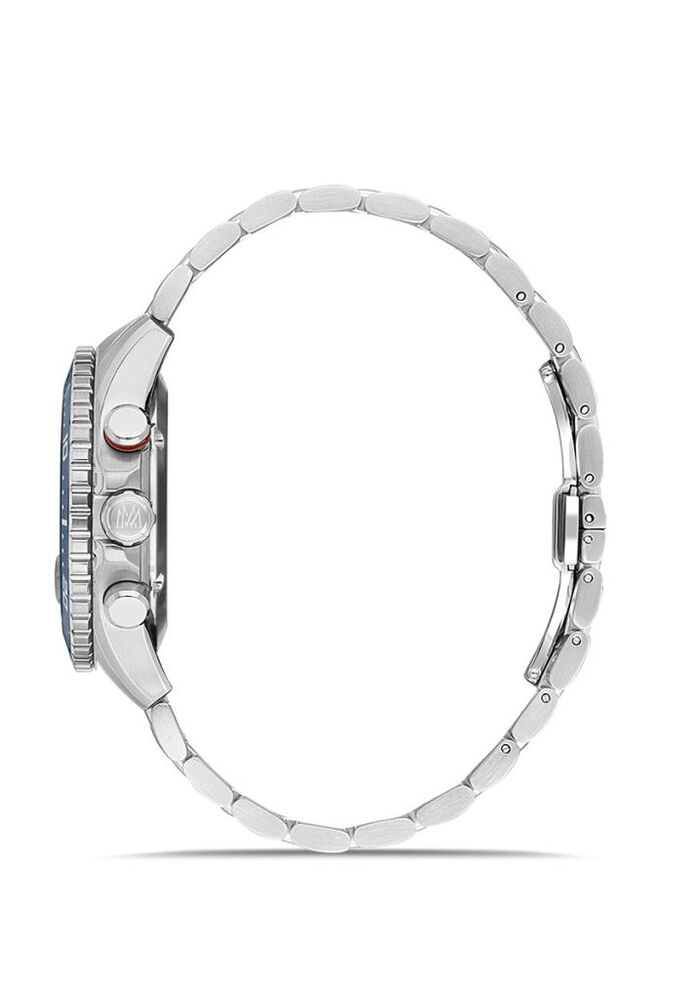 Momentus SM381T-11SS Erkek Kol Saati