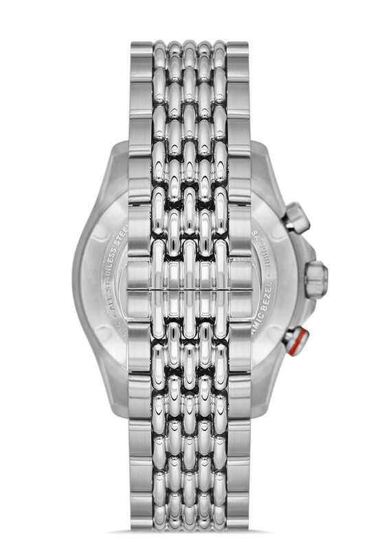 Momentus SM381T-11SS Erkek Kol Saati - Thumbnail