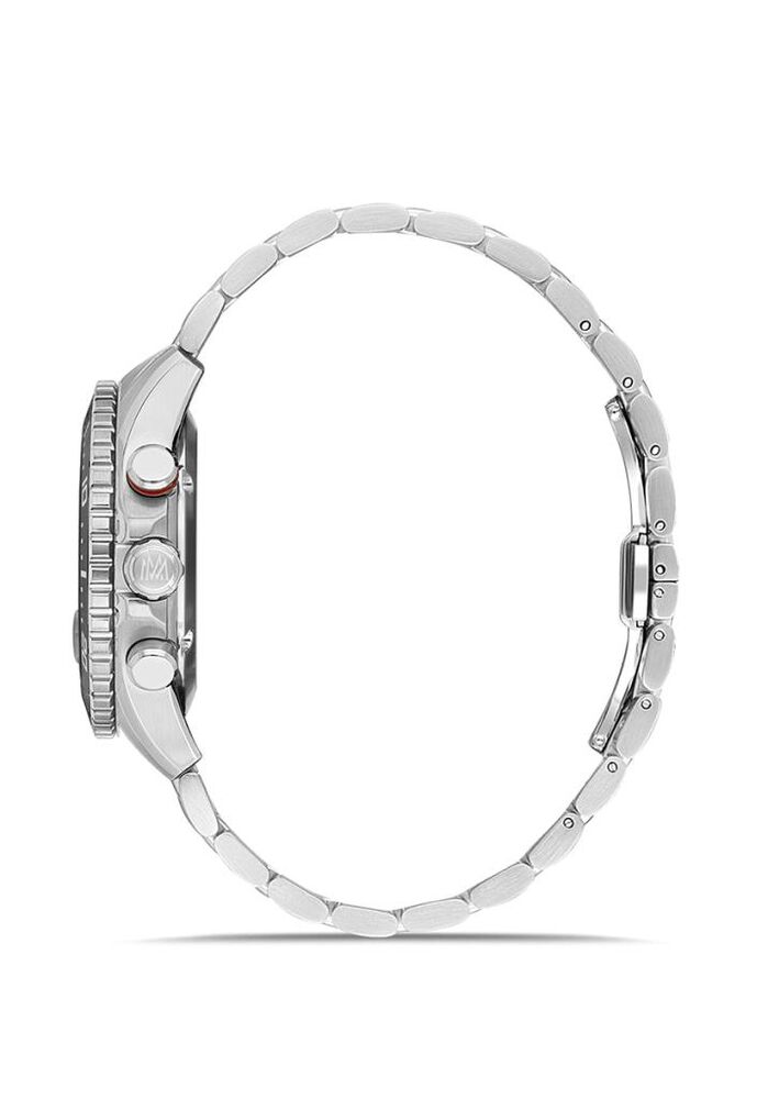 Momentus SM381T-13SS Erkek Kol Saati