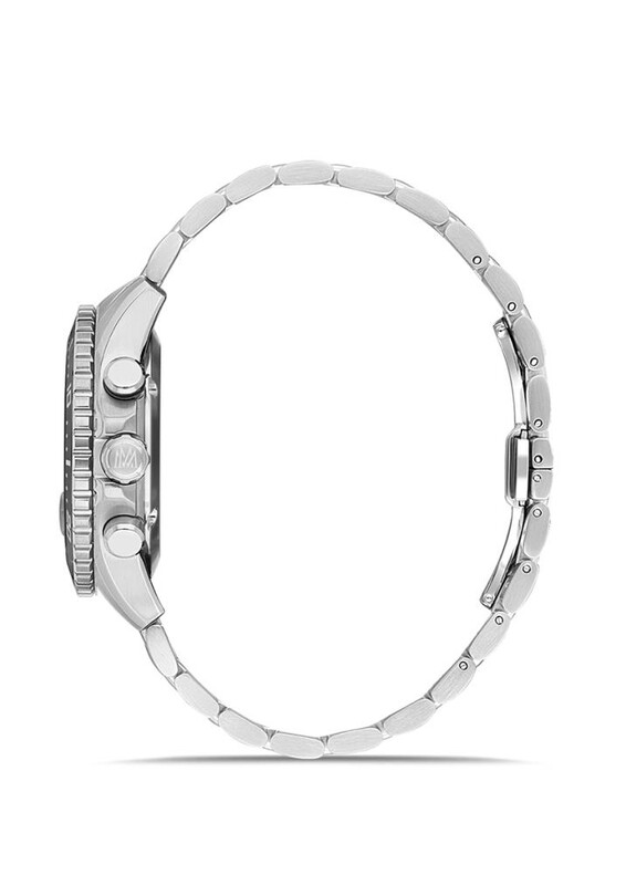 Momentus SM381T-14SS Erkek Kol Saati - Thumbnail